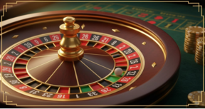 彩票软件App界面